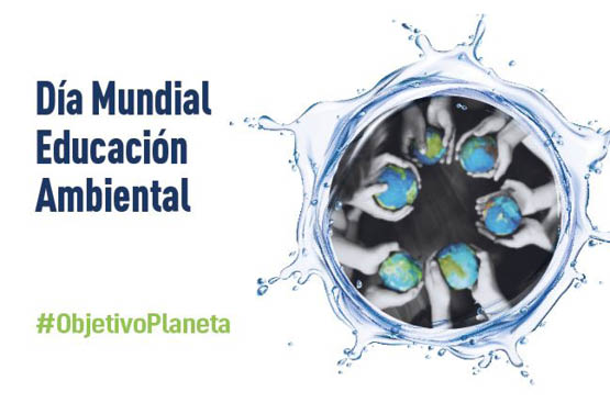 Ir a la noticia Más de 2.200 estudiantes participaron en el programa de sensibilización ambiental de Aquona