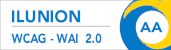 ILUNION  Accesibilidad, Certificación WCAG-WAI AA (abre en nueva ventana). ( Se abre en otra Página )