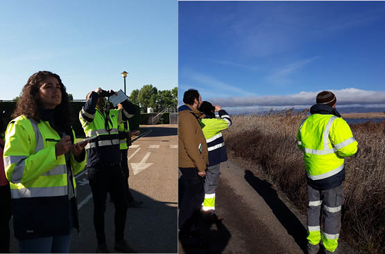 Ir a la noticia Día Internacional de la Diversidad Biológica