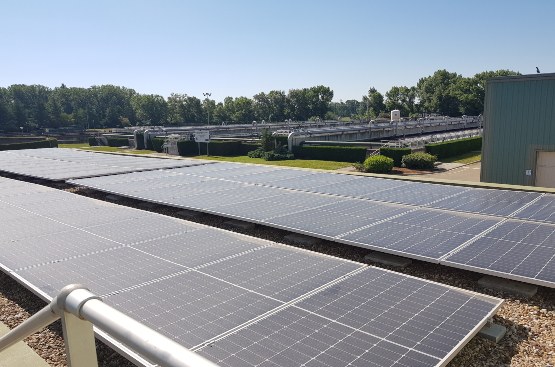 Ir a la noticia Aquona mitigará el 45 % de sus emisiones en 2030