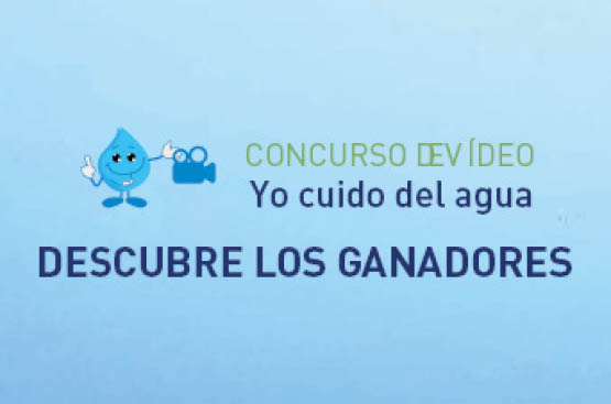 Ir a la noticia La segunda edición del concurso de vídeo de Aquona ya tiene ganadores