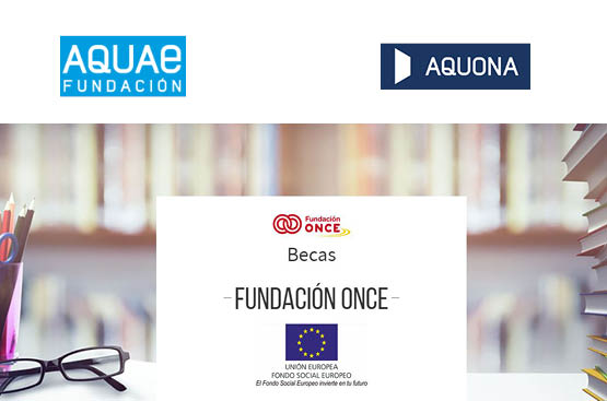 Ir a la noticia Aquona y su fundación apuestan por la inclusión laboral de personas con discapacidad