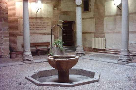 Ir a la noticia The Aquae Foundation, Aquona and the Spanish National Distance Education University (UNED) have helped universities in Castile and León to achieve Sustainable Development Goals