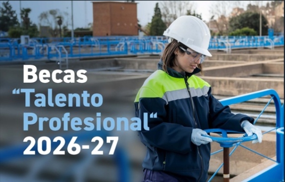 Ir a la noticia Veolia lanza el programa de Becas 