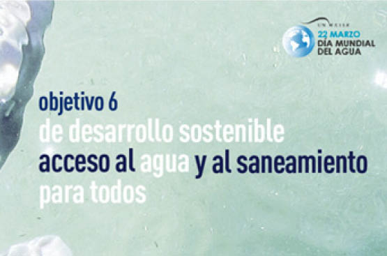 Ir a la noticia Celebra con Aquona el Día Mundial del Agua