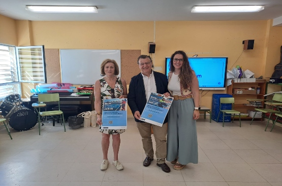 Ir a la noticia Aquona lanza las becas Talento Profesional para ayudar a los palentinos en su acceso a la FP