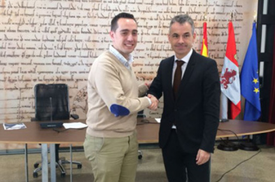 Ir a la noticia El Ayuntamiento de Benavente y Aquona se comprometen con la pobreza hídrica por cuarto año consecutivo
